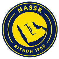 Al Nassr Logo